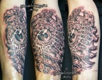 008- biomechanic - tattoo-hamburg-skinworxx